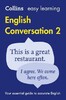 Collins Easy Learning: English Conversation 2nd Edition Book2 with Audio CD