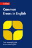 Collins Common Errors in English 2nd Edition