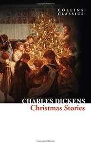 Книги для дорослих: CC Christmas Stories