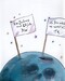 The First Hippo on the Moon Based on a True Story (David Walliams) дополнительное фото 3.