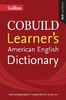 Collins COBUILD Learner’s American English Dictionary