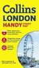London Handy Street Map [Harper Collins]