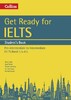 Get Ready for IELTS Band 3.5-4.5 Student's Book [Collins]