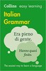 Collins Easy Learning: Italian Grammar 3rd Edition