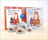 The Tiger Who Came to Tea - China Tea Set