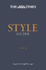 The Times Style Guide : A Guide to English Usage 2nd Edition [Paperback] [Harper Collins]