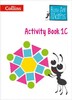 Activity Book 1C - Busy Ant Maths European Edition