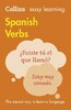 Collins Easy Learning: Spanish Verbs 3rd Edition