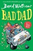 Bad Dad [Harper Collins]