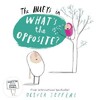 The Hueys in Whats the Opposite? [Harper Collins]