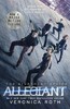 Divergent Series Book3: Allegiant (Film Tie-In) [Harper Collins]
