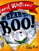 The Bear Who Went Boo!