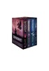 Divergent Series Box Set. Books 1-4 [Harper Collins]