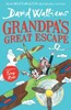 Grandpa's Great Escape [Harper Collins]