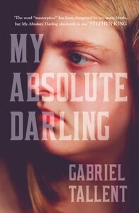 Книги для дорослих: My Absolute Darling (9780008185220)
