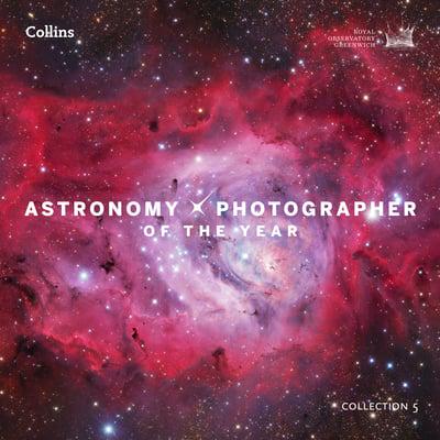Енциклопедії: Astronomy Photographer of the Year. Collection 5