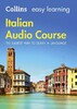 Collins Easy Learning: Italian Audio Course