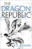 The Poppy War. Book 2: The Dragon Republic [Harper Collins]