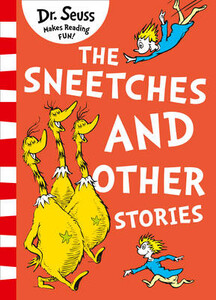 Розвивальні книги: The Sneetches and Other Stories
