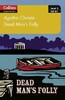 Agatha Christie's B1 Dead Man’s Folly [Harper Collins]