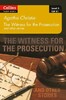 Agatha Christie's B1 Witness for the Prosecution and other stories [Harper Collins]