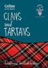 Clans and Tartans: Traditional Scottish Tartans [Harper Collins]
