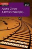 Agatha Christie's B2: 4.50 from Paddington with Downloadable Audio 2nd Edition [Harper Collins]