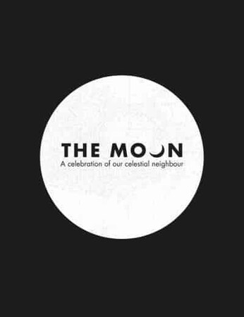 Енциклопедії: The Moon: A Celebration of Our Celestial Neighbour [Harper Collins]
