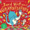 Grannysaurus [Harper Collins]