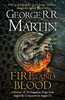 Fire and Blood: A Song of Ice and Fire [Harper Collins]