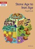 Collins Primary History: Stone Age to Iron Age Pupil Book