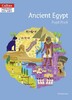 Collins Primary History: Ancient Egypt Pupil Book