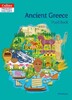 Collins Primary History: Ancient Greece Pupil Book