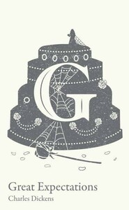 Книги для взрослых: Great Expectations [Harper Collins]