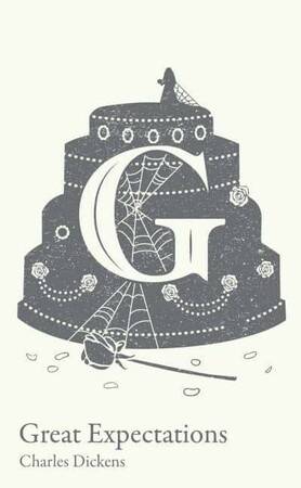 Художні: Great Expectations [Harper Collins]