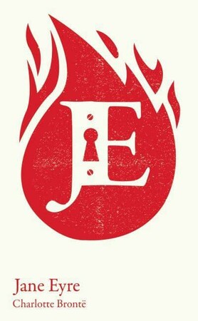 Художні книги: Jane Eyre: GCSE 9-1 Set Text Student Edition [Collins Classroom Classics]