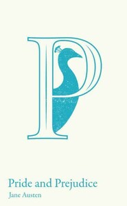 Книги для взрослых: Pride and Prejudice [Harper Collins]