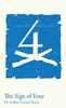 The Sign of Four: GCSE 9-1 Set Text Student Edition [Collins Classroom Classics]