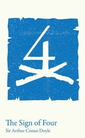 Художні книги: The Sign of Four: GCSE 9-1 Set Text Student Edition [Collins Classroom Classics]