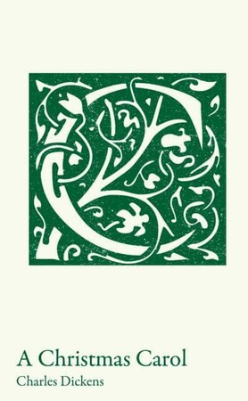 Художні книги: A Christmas Carol: GCSE 9-1 Set Text Student Edition [Collins Classroom Classics]