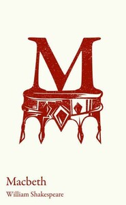 Художні книги: Macbeth: GCSE 9-1 Set Text Student Edition [Collins Classroom Classics]
