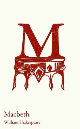 Художественные книги: Macbeth: GCSE 9-1 Set Text Student Edition [Collins Classroom Classics]