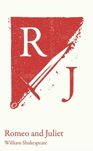 Художні книги: Romeo and Juliet: GCSE 9-1 Set Text Student Edition [Collins Classroom Classics]