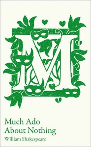 Книги для детей: Much Ado About Nothing: GCSE 9-1 Set Text Student Edition [Collins Classroom Classics]