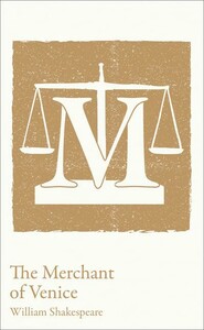 Книги для детей: The Merchant of Venice: GCSE 9-1 Set Text Student Edition [Collins Classroom Classics]