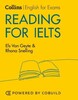 Collins English for IELTS: Reading 2nd Revised edition