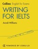 Collins English for IELTS: Writing 2nd Revised edition