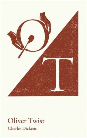Художественные книги: Oliver Twist: A-level Set Text Student Edition [Collins Classroom Classics]