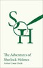The Adventures of Sherlock Holmes: KS3 Classic Text Edition [Harper Collins]
