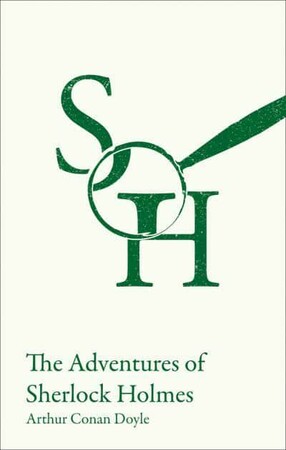 Художні книги: The Adventures of Sherlock Holmes: KS3 Classic Text Edition [Harper Collins]